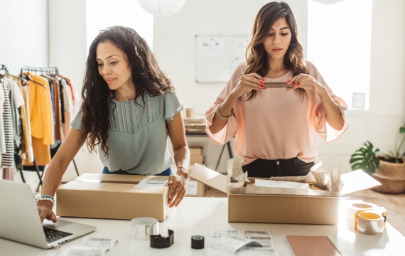 BSB30220 Certificate III in Entrepreneurship and New Business